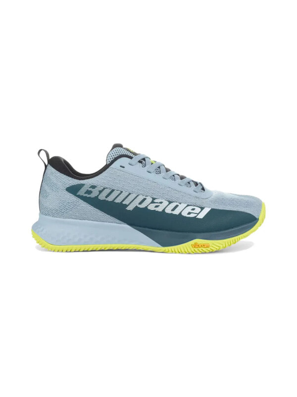 (EU) Кроссовки мужские Bullpadel Xplo Vibram 25I, CZ71007000, Светло-Синие (р. 44)