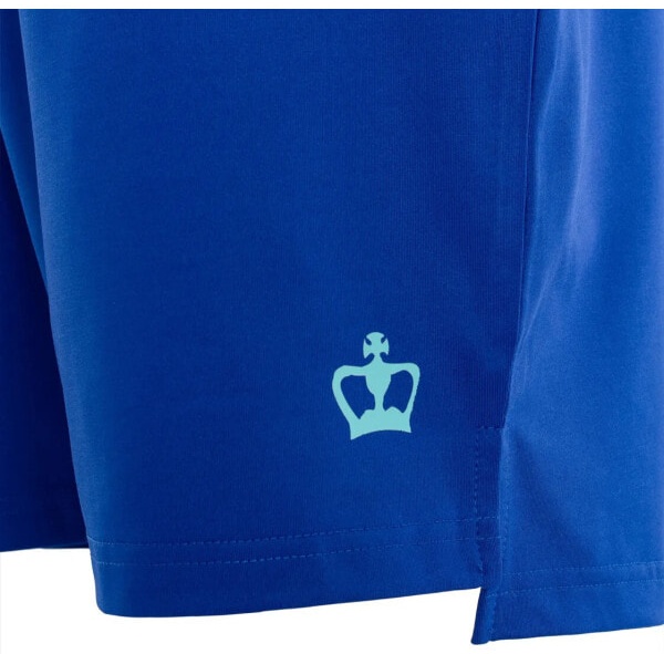 (EU) Шорты мужские Black Crown Montana, Синие (XL)