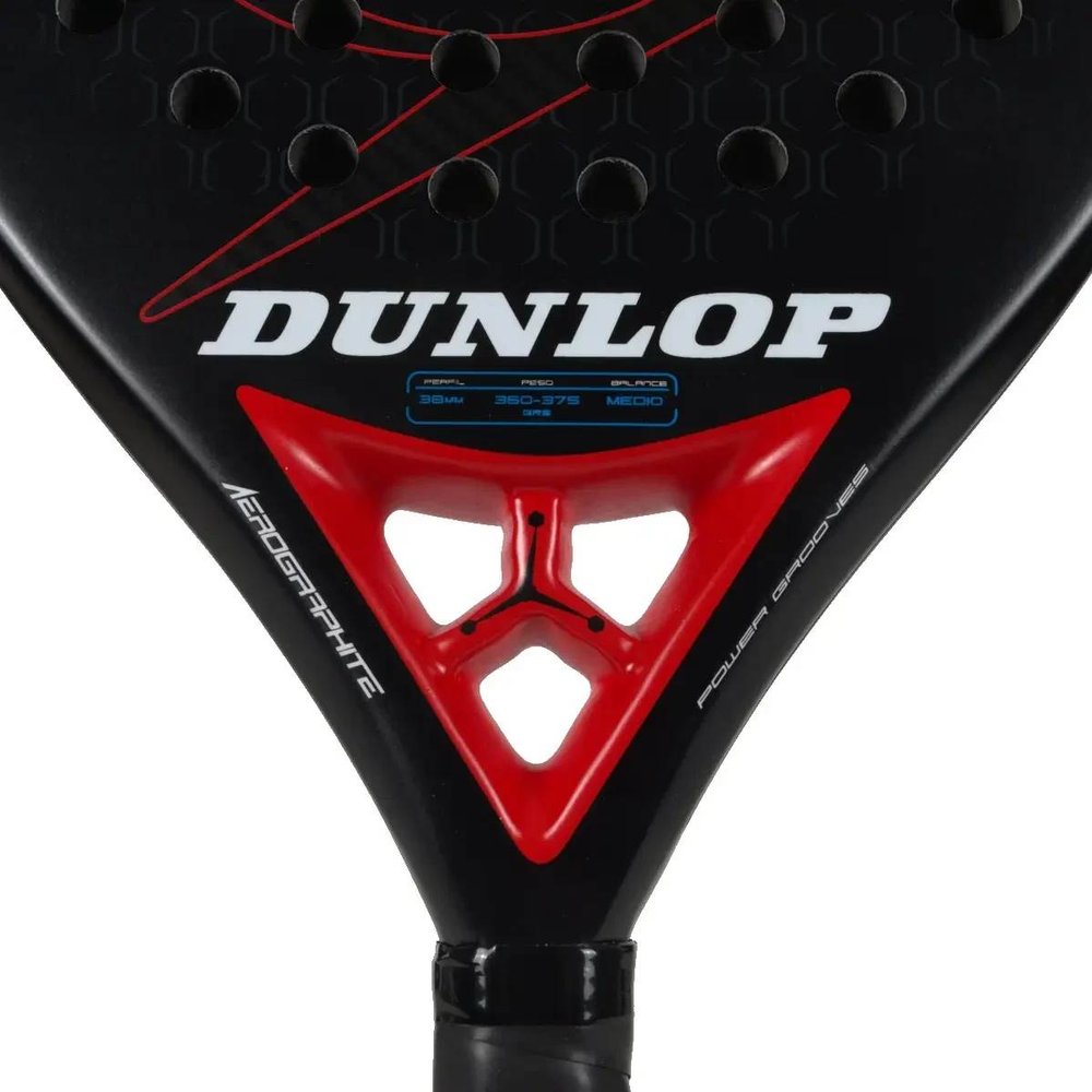 (EU) Ракетка для падел тенниса Dunlop Galaxy