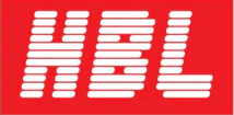 Логотип HBL