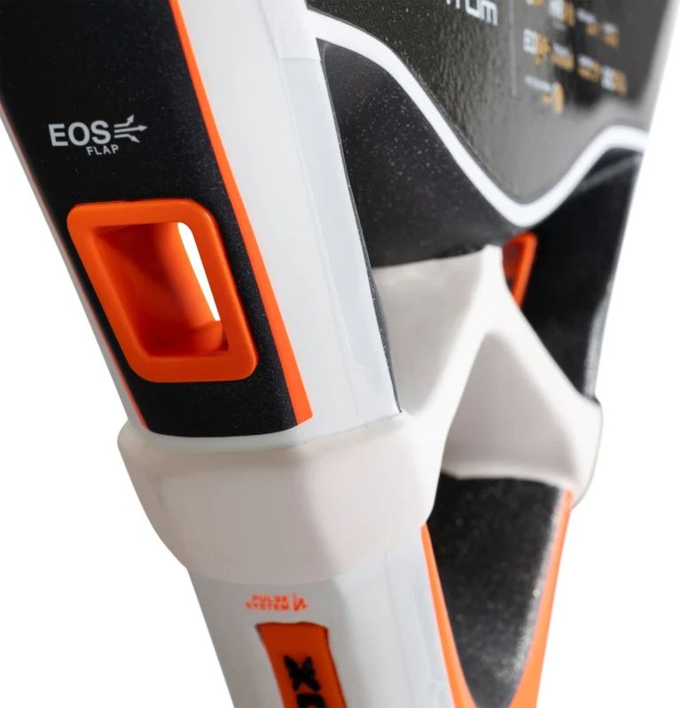 Ракетка для падел тенниса Nox ML10 QUANTUM 3K RACKET