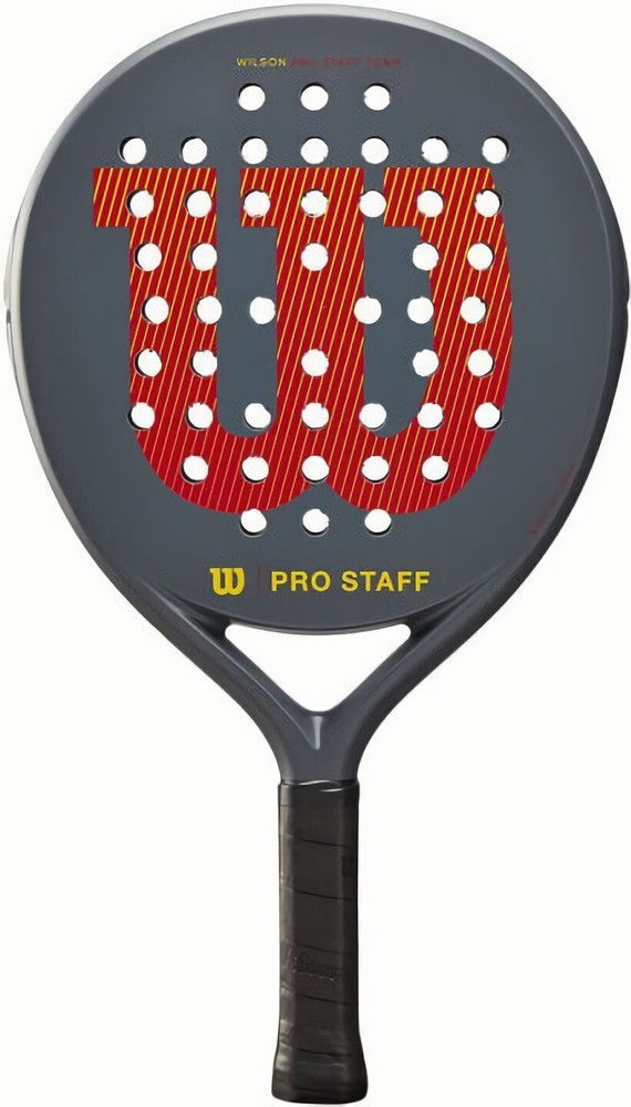 (EU) Ракетка для падел тенниса Wilson Pro Staff V2 Team Alt