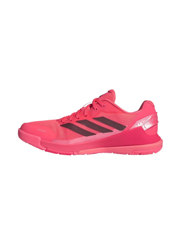 Adidas Crazyquick LS Padel PINK KI3587