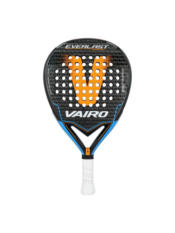 (EU) Ракетка для падел тенниса Vairo Everlast Confort 2023