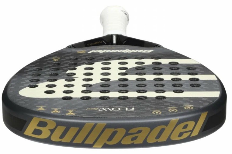 Ракетка для падел тенниса Bullpadel Flow Legend 2026