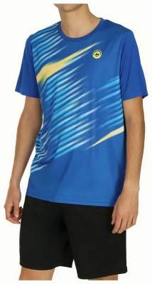 (EU) Костюм мужской J-Hayber Da23059P, Синий (XL)