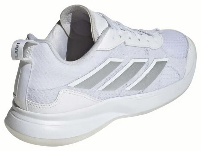 (EU) Кроссовки женские Adidas Avaflash, IG9540, Белые (р. 41,5)