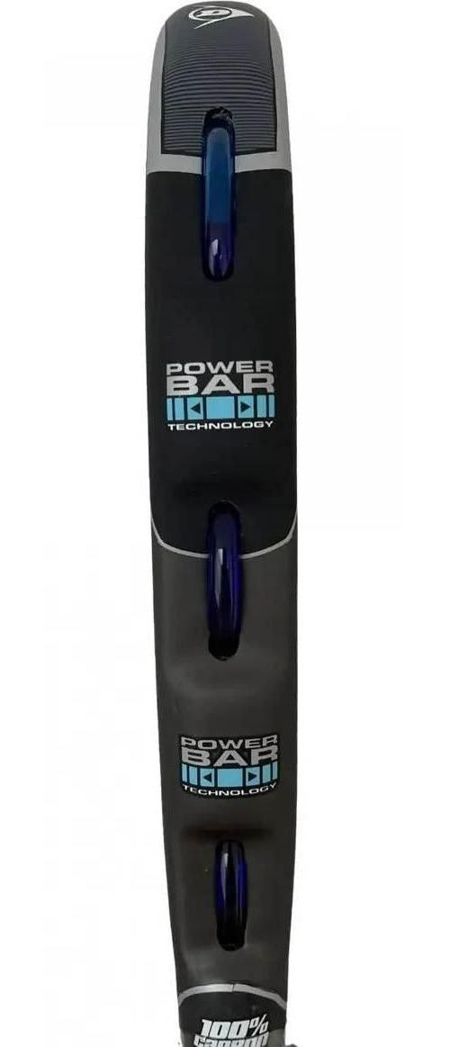 (EU) Ракетка для падел тенниса Dunlop Infinity Pro G1 Hl Silver