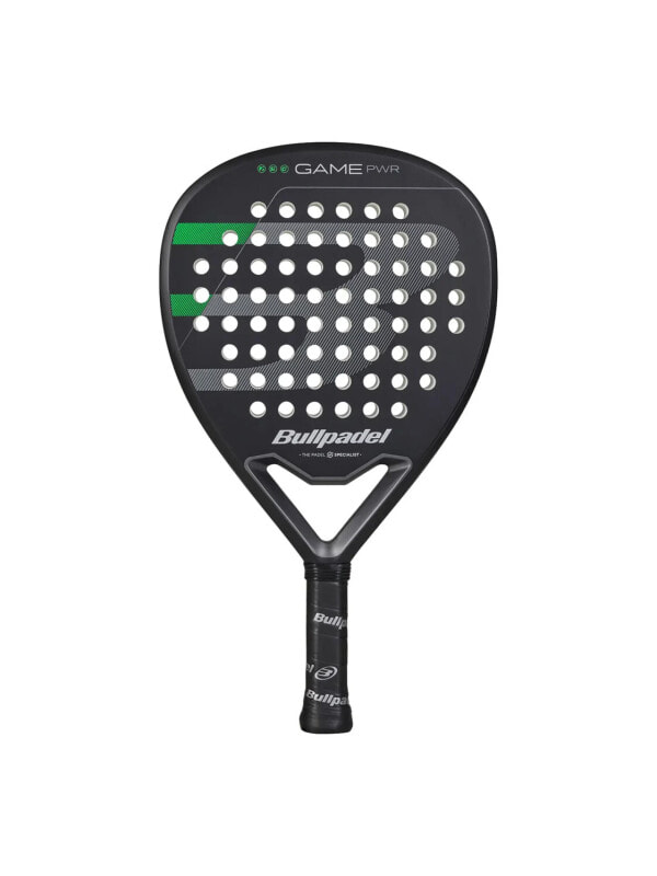 Ракетка для падел-тенниса Bullpadel Game Power