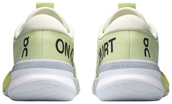 (CN) Кроссовки мужские On AbrasiOn Resistant Breathable Support Low top, Жёлтые (р. 40,5)