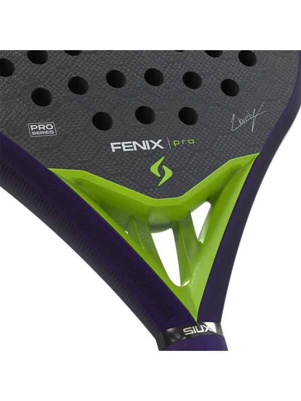 (EU) Ракетка для падел тенниса Siux Fenix Pro 2026