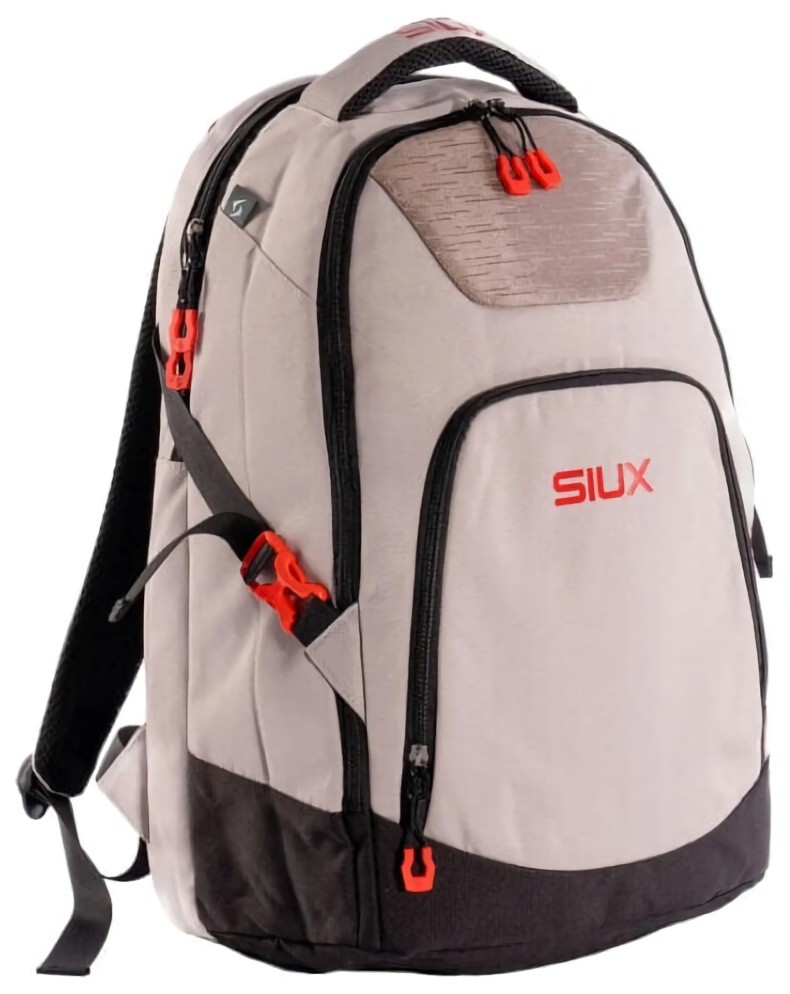 (EU) Рюкзак Siux Edge 200022, Бежевый