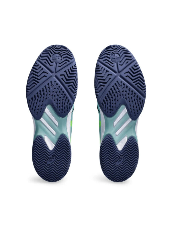 ASICS SOLUTION SOLUTION SWIFT FF PADEL 1041A314-402 BLUE