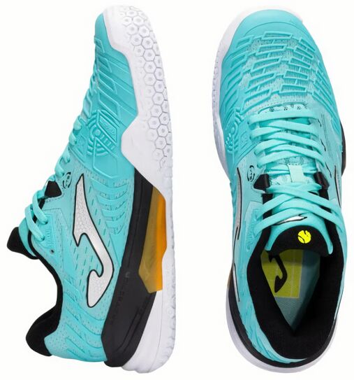 (EU) Кроссовки мужские Joma Roland, TROLS2527C, Голубые (р. 46)
