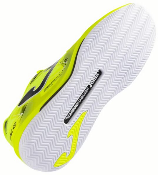 (EU) Кроссовки мужские Joma Ace, TACEW2409C, Желтые (р. 46)
