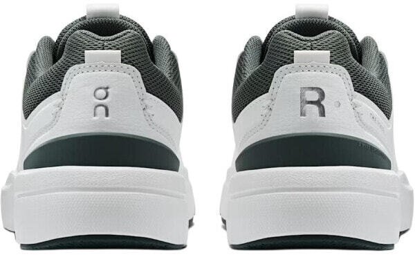 (CN) Кроссовки для мальчиков On Support Low top, Белые (р. 36,5)