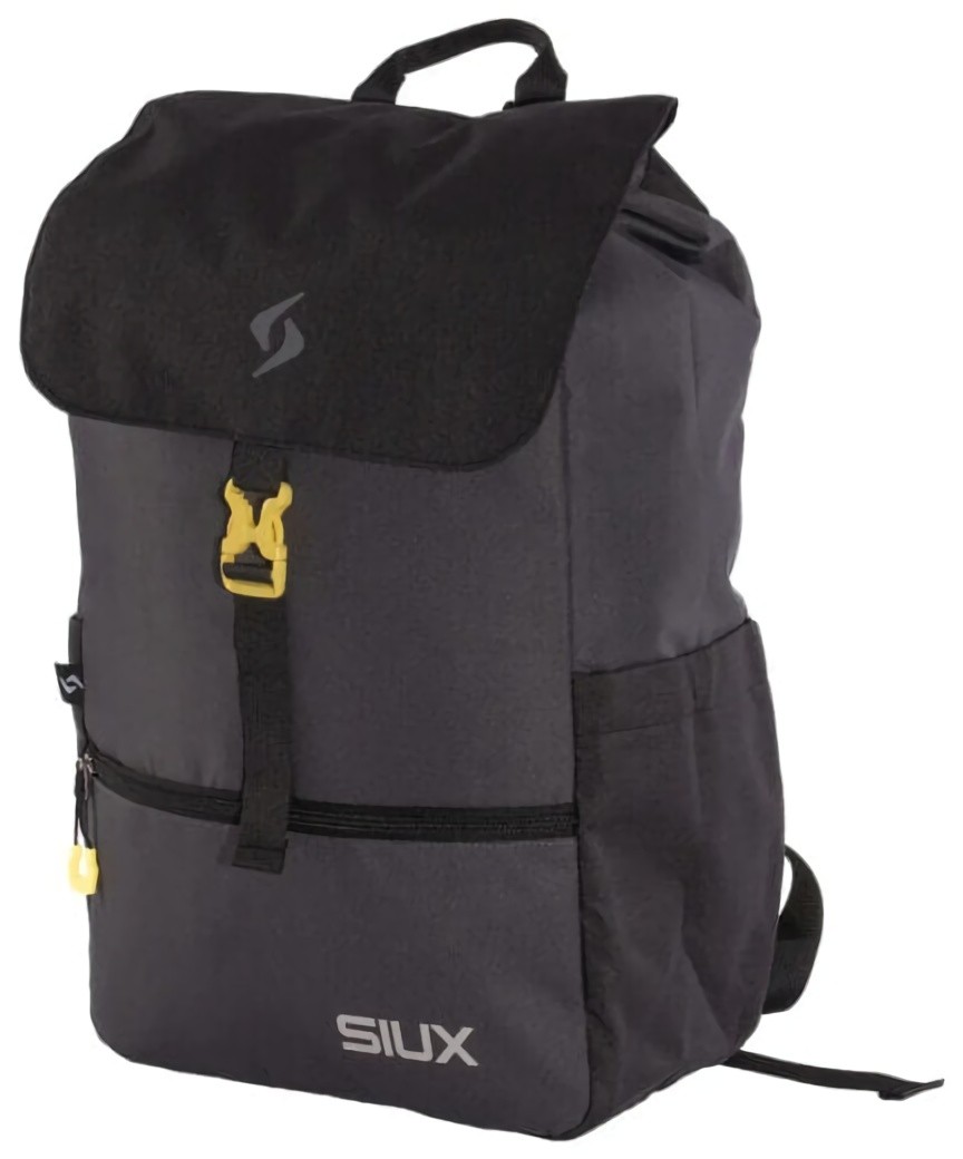 (EU) Рюкзак Siux Pulse 200029, Серый