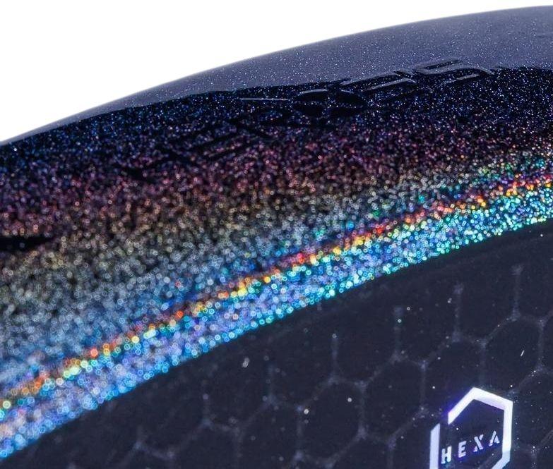 Ракетка для падел тенниса Heroe's 2025 #RS1