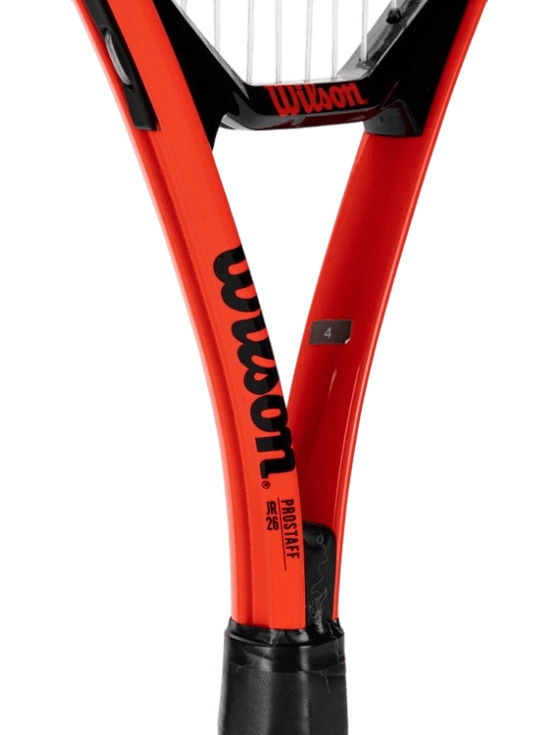 Ракетка для тенниса Wilson детская Pro Staff Precission Jr 26