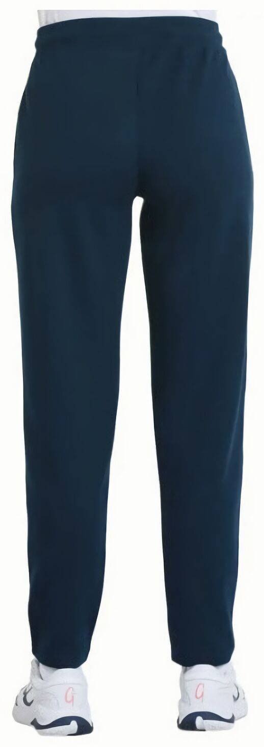 (EU) Штаны женские Bullpadel Nigran Плюшевые, Синие (2XL)