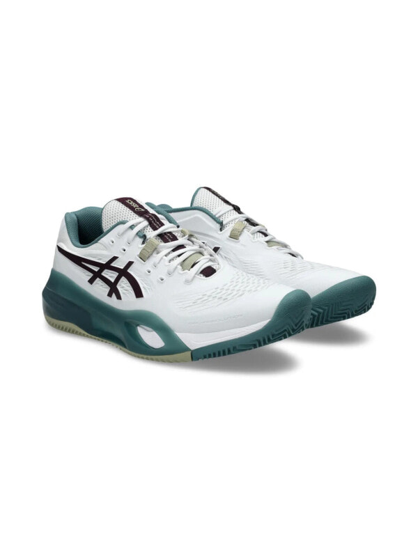 ASICS GEL-RESOLUTION X CLAY
