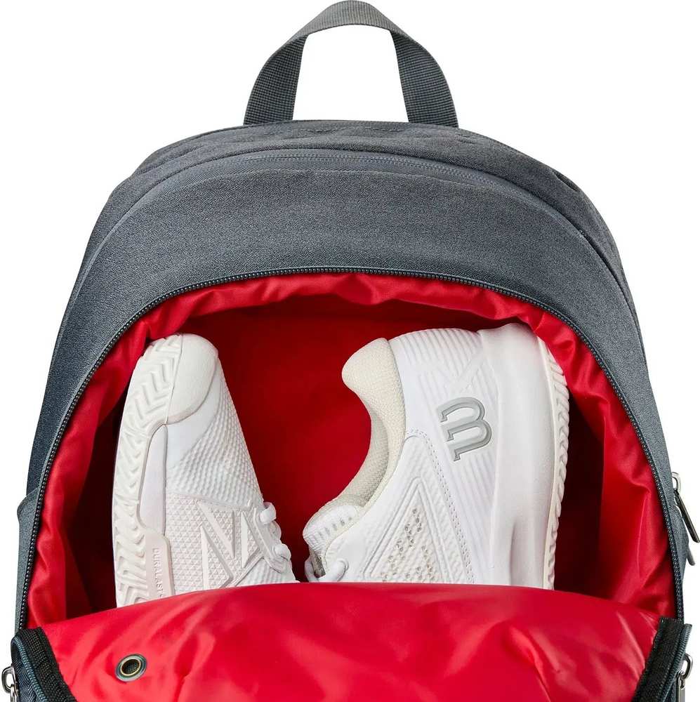 (EU) Рюкзак Wilson Tour 2025 Black