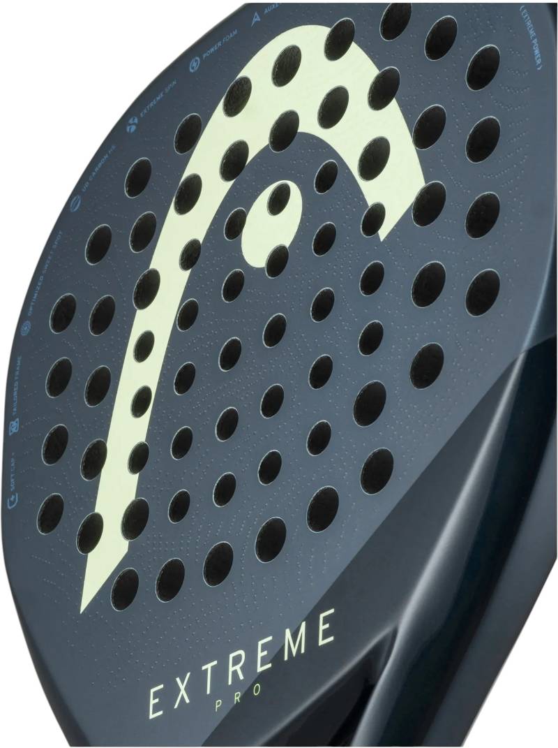 Ракетка для падел тенниса Head Extreme Pro 2025