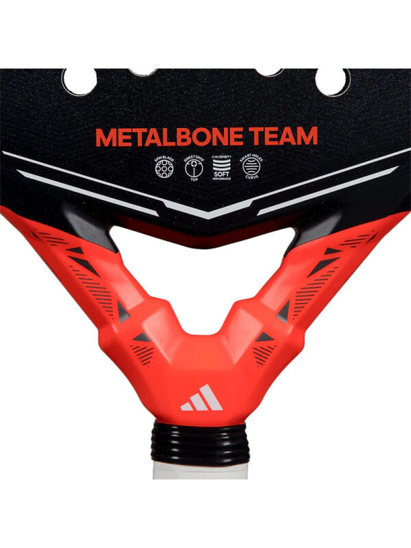 Ракетка для падела Adidas Metalbone Team 2026