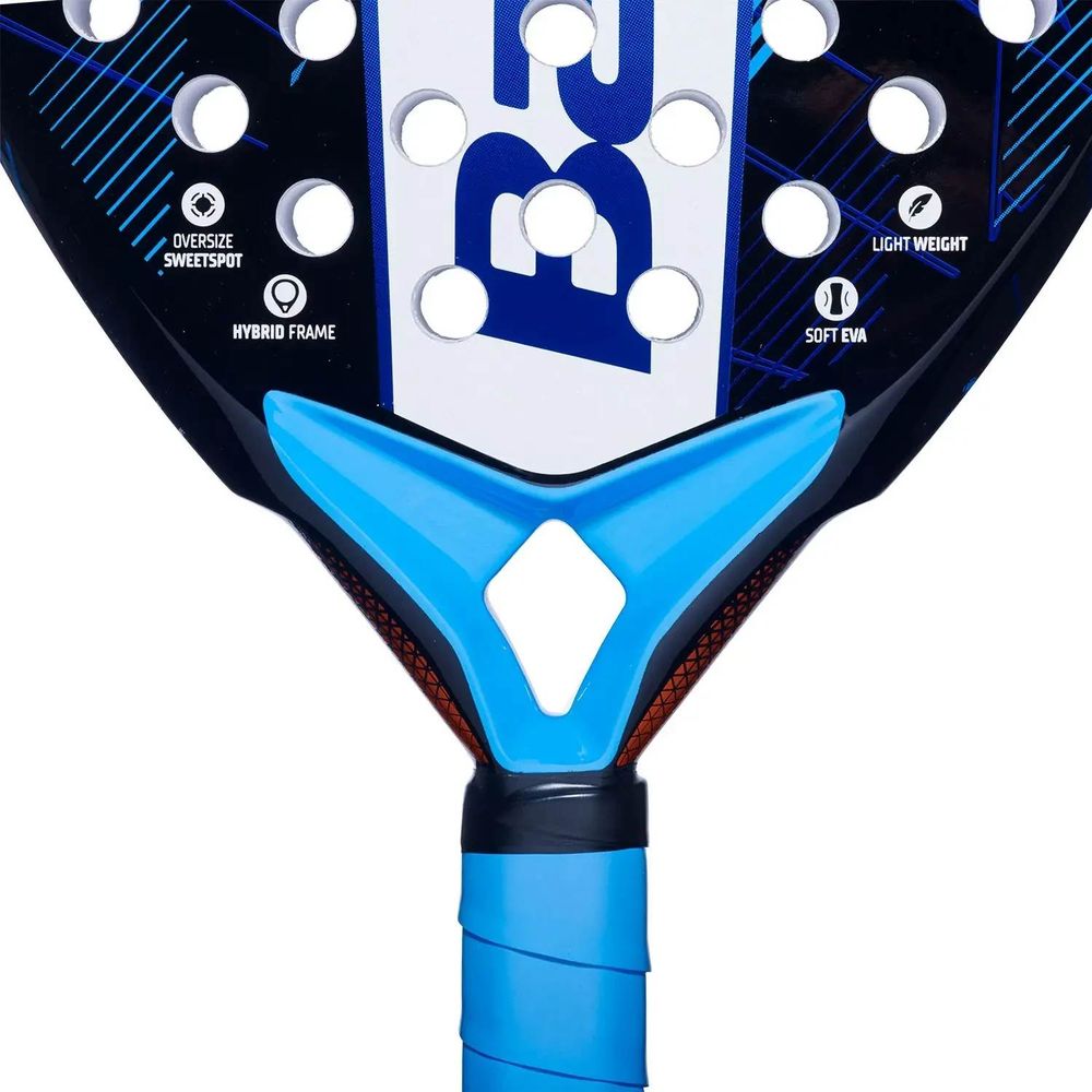 (EU) Ракетка для падел тенниса Babolat Air Origin
