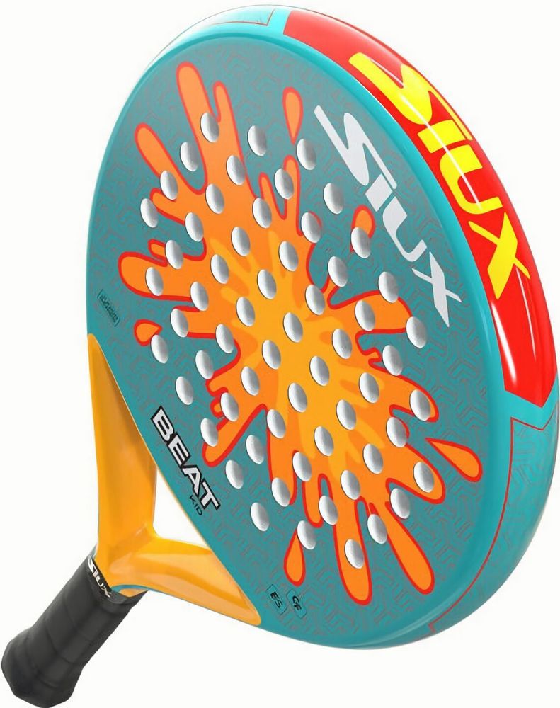 (EU) Ракетка для падел тенниса Siux Beat Junior