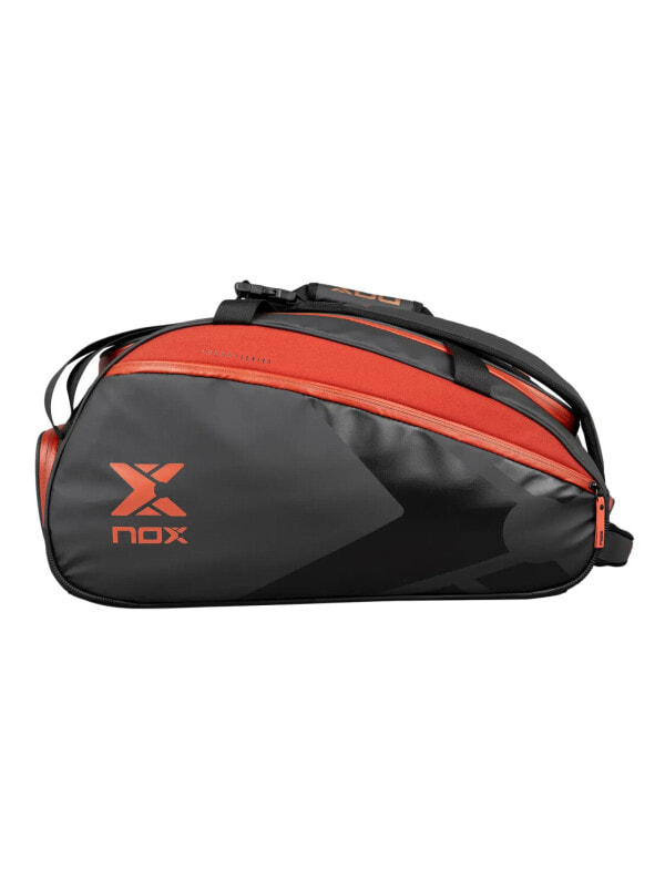 Сумка для падел-тенниса NOX Luxury Open Series