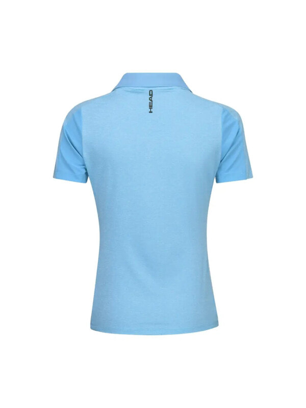 HEAD PADEL TECH NV WOMEN'S PADEL POLO SHIRT