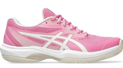 ASICS GAME FF PADEL PINK WOMAN 1042A286