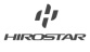 Логотип Hirostar