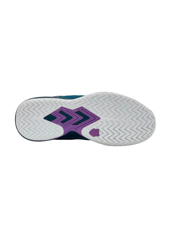(EU) Кроссовки мужские K-Swiss Ultrashot Team, 07395435, Синие/фиолетовые (р. 45)