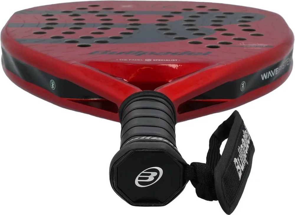 (EU) Ракетка для падел тенниса Bullpadel Xplo Comfort 25