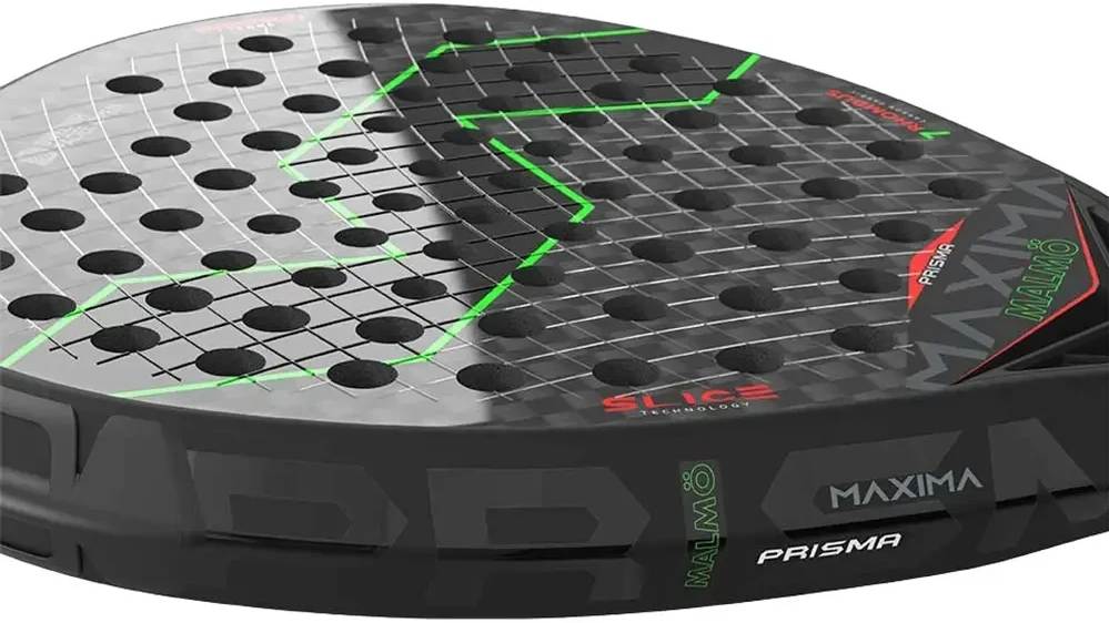 (EU) Ракетка для падел тенниса Varlion Maxima Wpt Malmo