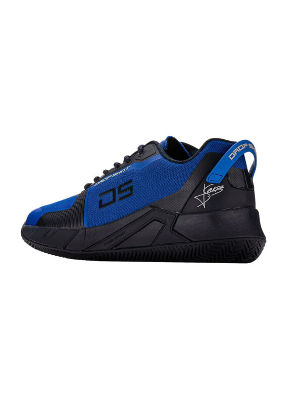 DROP SHOT AKER JS BLUE DZ321001