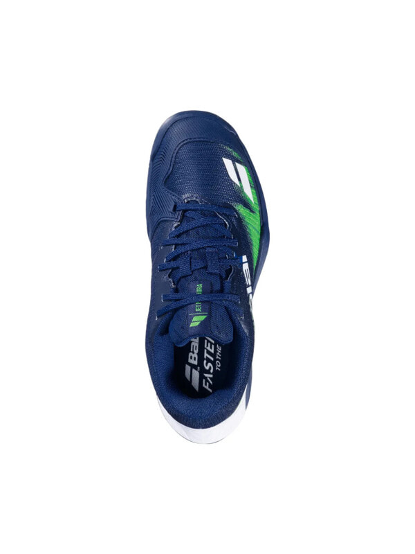 BABOLAT PREMURA 2 NAVY BLUE JUNIOR 3J4S26A756