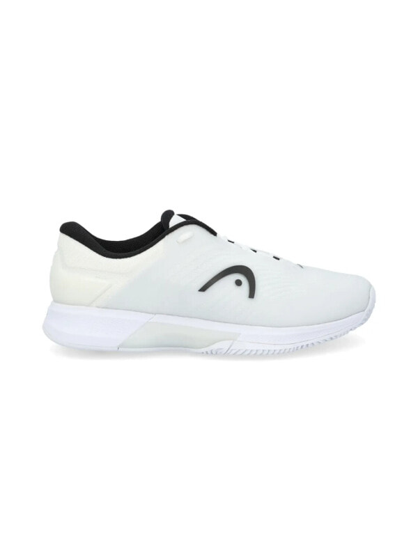 HEAD REVOLT PRO 4.5 CLAY 273275 WHBK WHITE