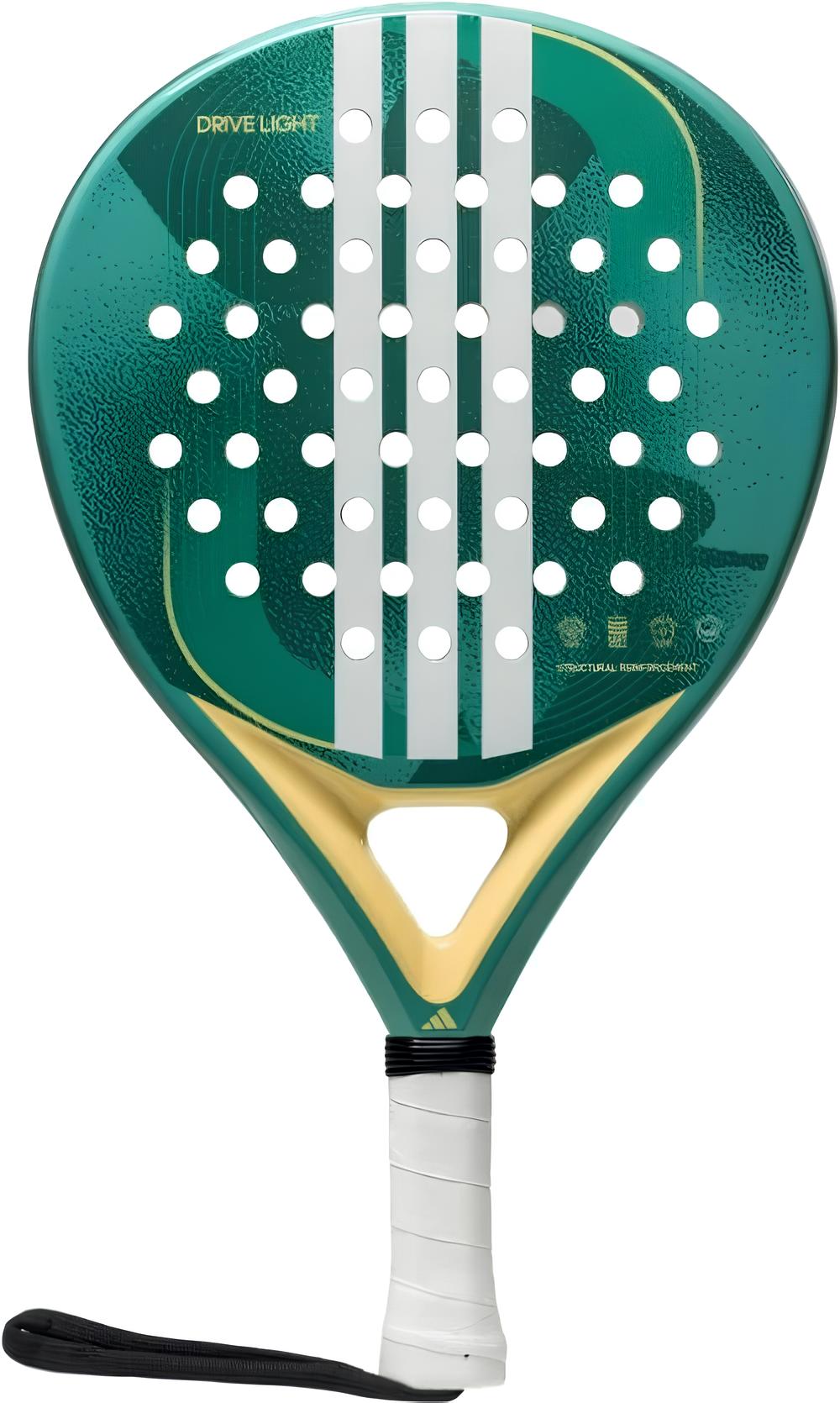 Ракетка для падел тенниса Adidas Drive Light 3.4