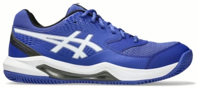 (EU) Кроссовки мужские Asics Gel-Dedicate 8, 1041A448 402, Синие (р. 44)