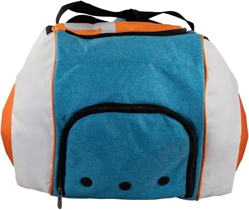 (EU) Сумка Siux Pro Tour Orange