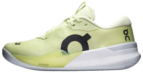 (CN) Кроссовки мужские On AbrasiOn Resistant Breathable Support Low top, Жёлтые (р. 40,5)