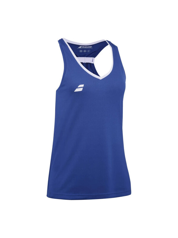 Топ Babolat Play для девочек 3GP2071