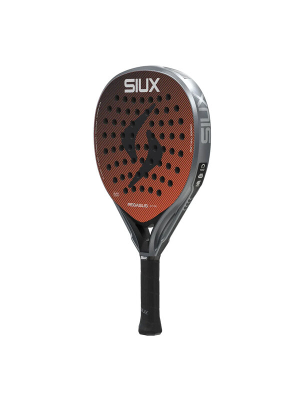 (EU) Ракетка для падел тенниса Siux Pegasus Elite 4
