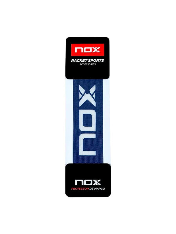 Защитная накладка для ракетки падел тенниса NOX PRTNXAZBLBAG-UNIT