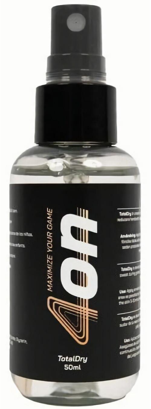 (EU) Спрей-осушитель для рук 40N, 0040191