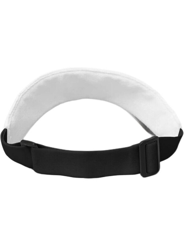 Alo Yoga Polyester Sun Protection Hats Unisex White