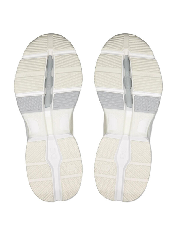 On Cloudpulse Training Shoes Men's Ice White